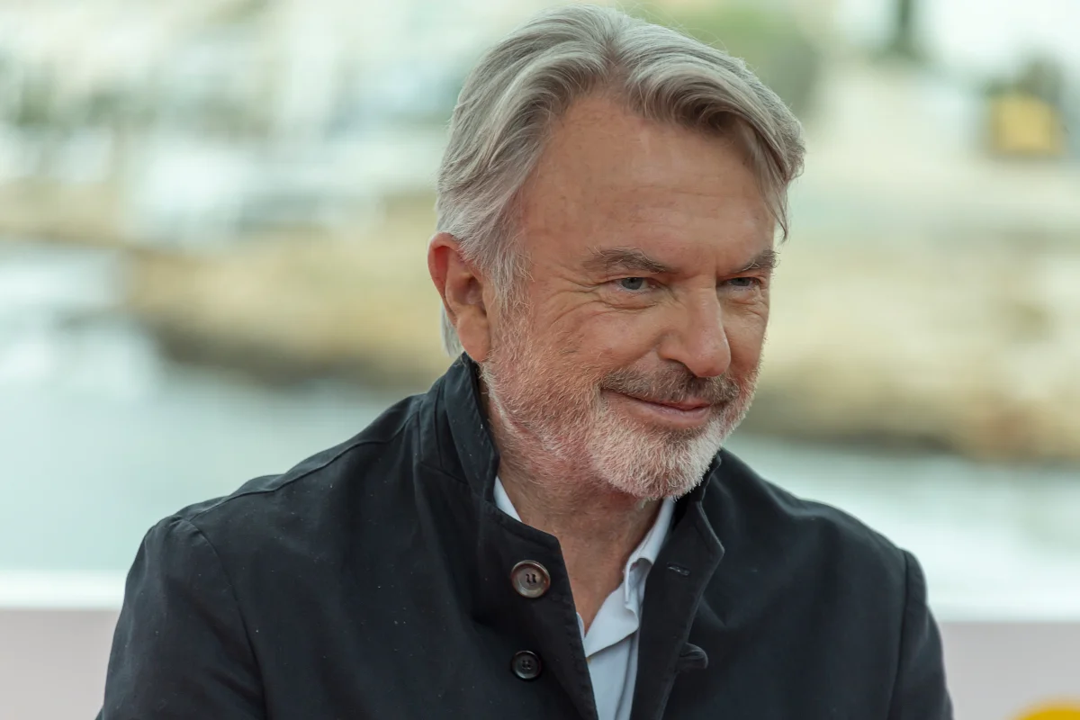 The Legacy of Sam Neill: A Tribute to the Beloved Actor