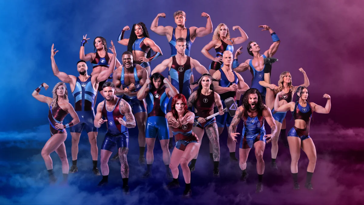 The Return of Gladiators: A Disappointing Revival