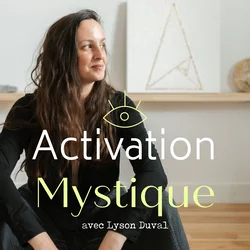 Activation Mystique: My Latest Quantum Leap!