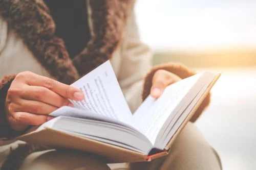 Exploring Spiritual Literature: A Journey into Mysticism