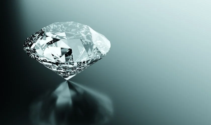 From Ego to Clarity: Achieving Purity Like a Diamond - Mysticism in Life