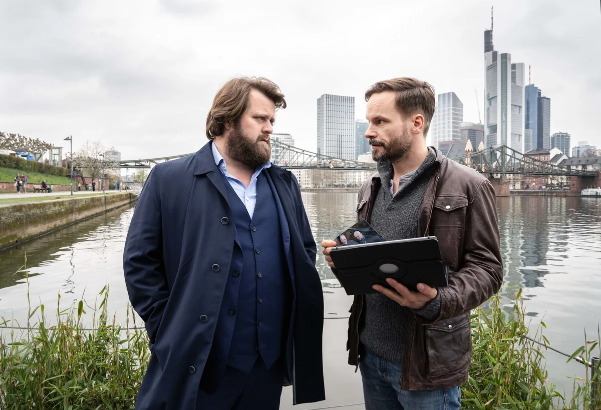 The End of an Era: Why the Cancellation of 'Ein Fall für zwei' Strikes at the Heart of TV History