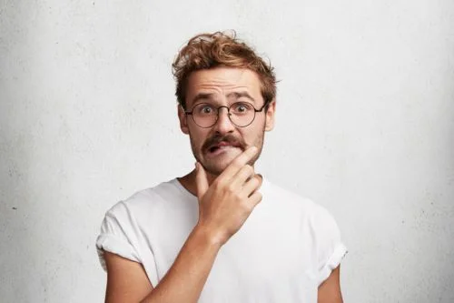 Are You a Yes-But Person? - Mysticism in Life