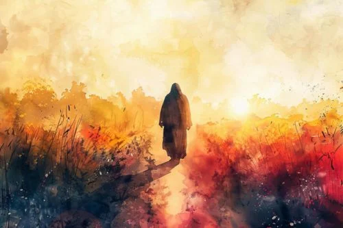 The Question of God's Existence: A Mystical Exploration