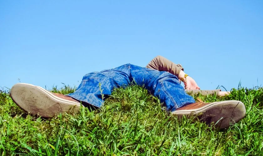 Navigating Spiritual Burnout: A Journey Through Mysticism