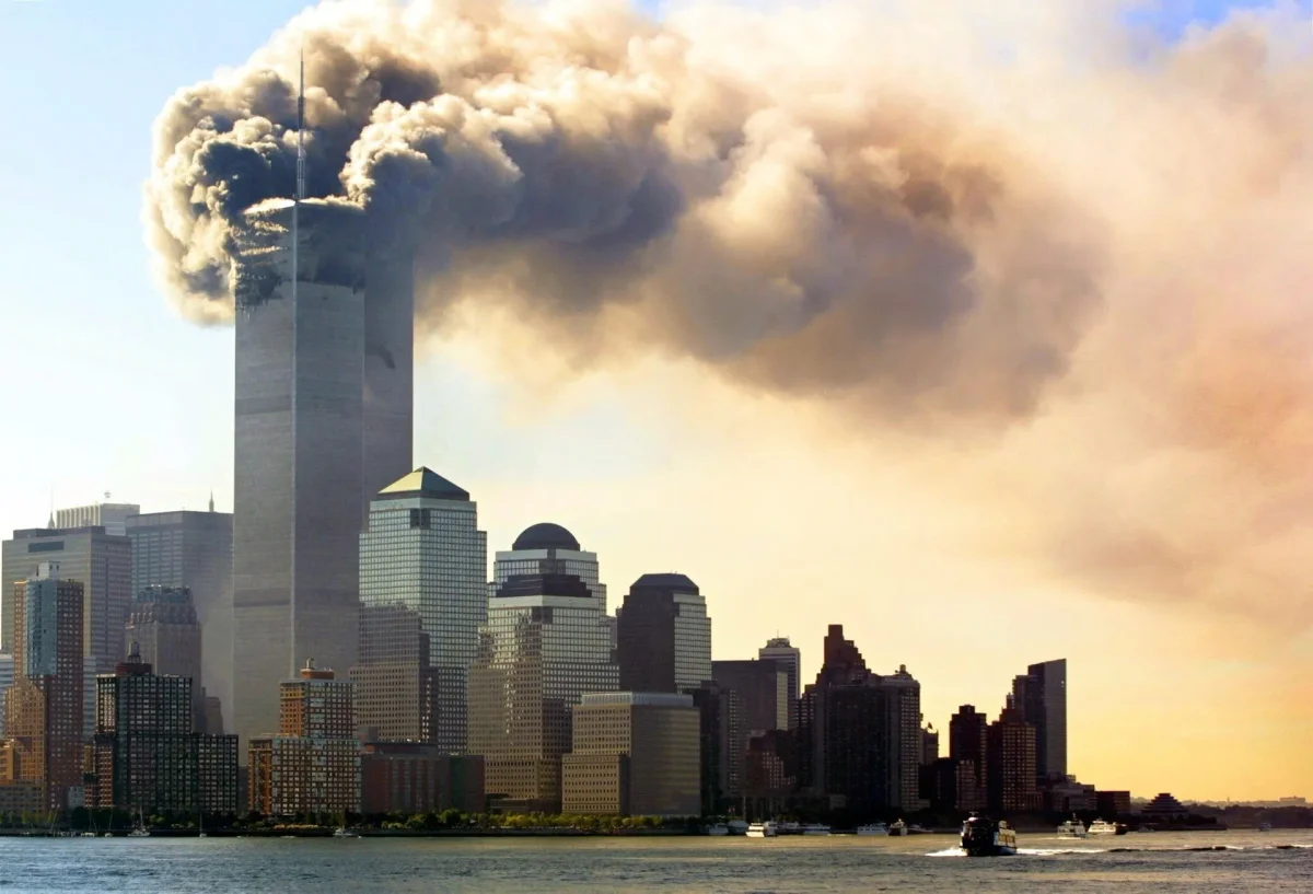 25 Years After 9/11: Documentaries and Myths Explored