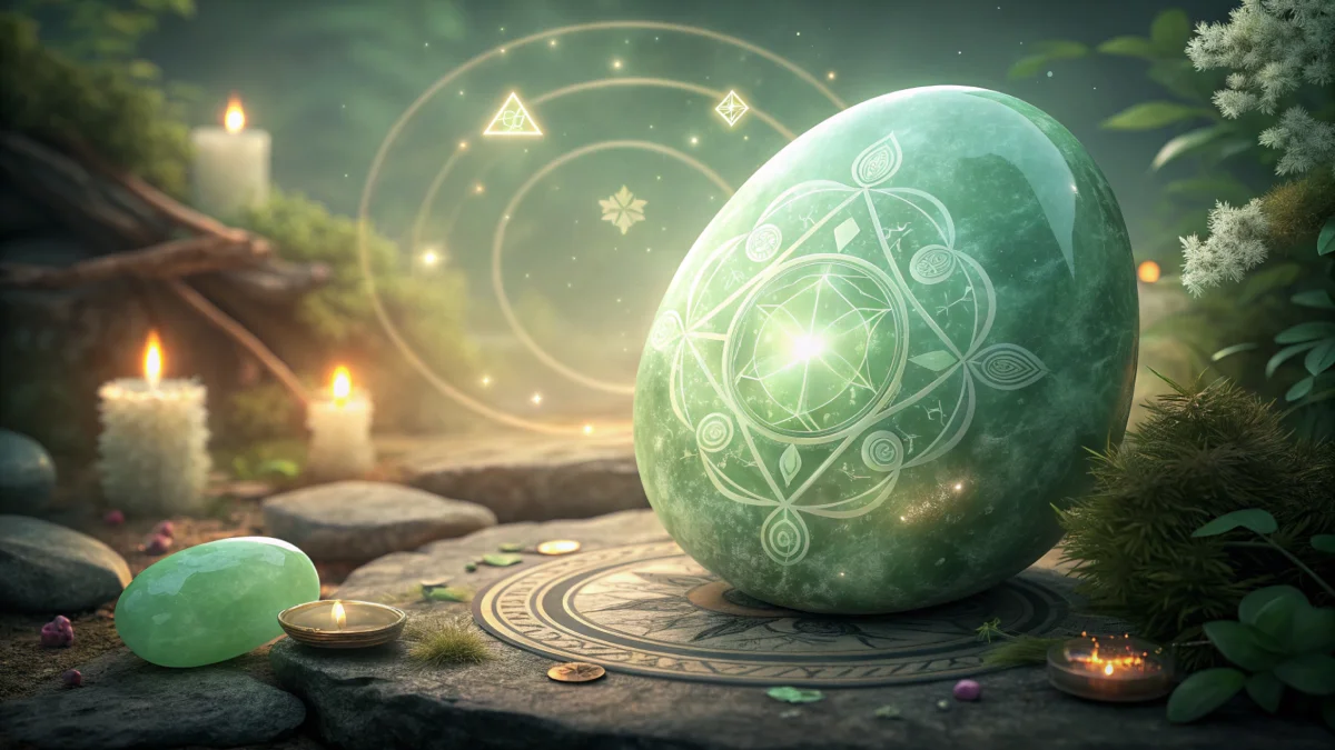 Jadeite Stone: Analysis and Comparison of the Best Options