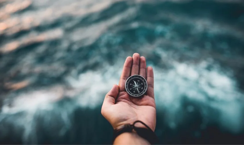 The Cycle of Losing Ourselves: Mysticism in Life
