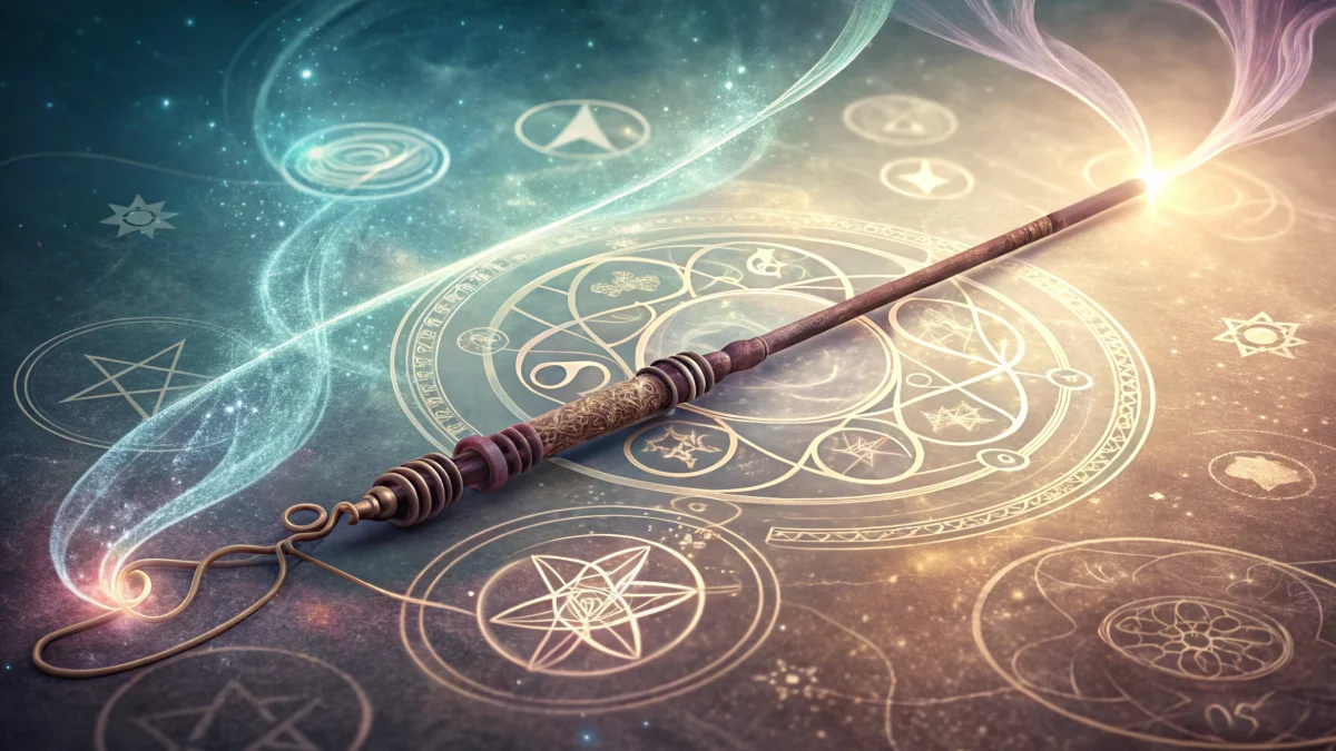 Radiesthetic Rods: Professional Comparison and Analysis