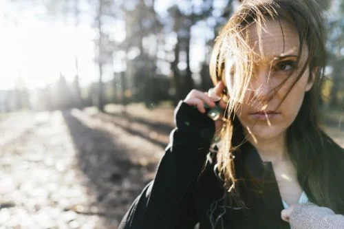 Embracing Vulnerability: Understanding Shame in Our Lives