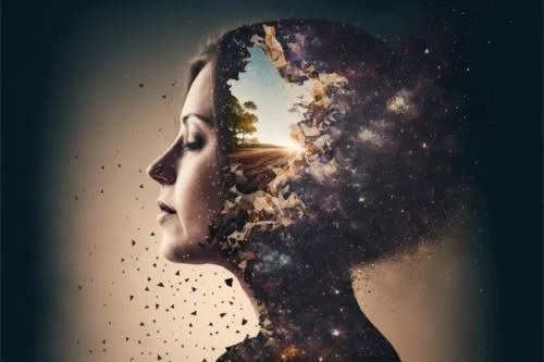 Five Paths to Spiritual Development: Embracing Mysticism in Everyday Life