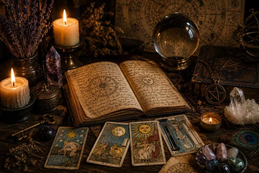 The Esoteric World: An Endless Universe