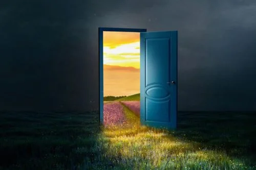 When the Soul Recognizes: The Essence of Mysticism