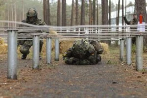 Participation in the 108th InfoDVag Lw