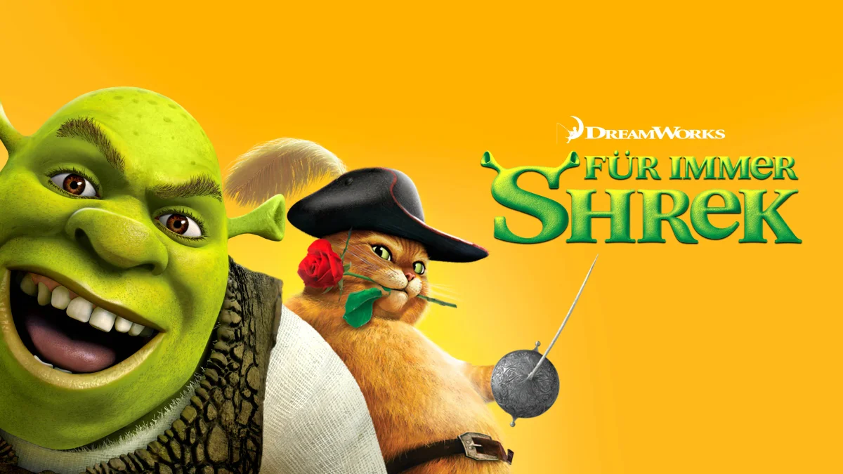 DreamWorks Animation Films Airing on RTL Super: Schedule and Highlights