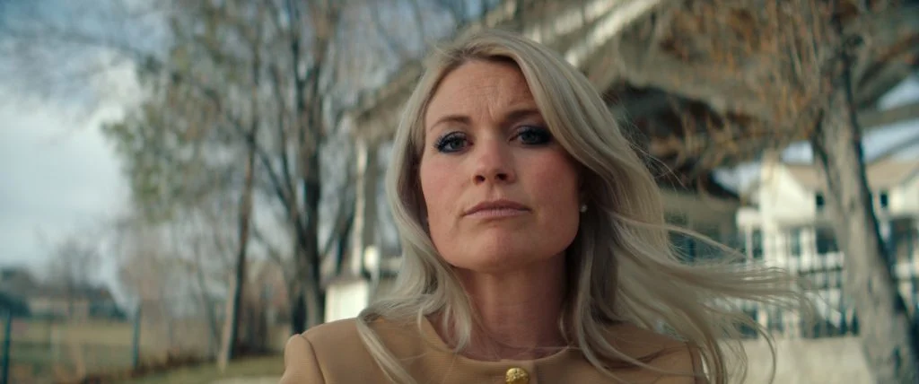 The Dark Influence of Jodi Hildebrandt: A Netflix Documentary