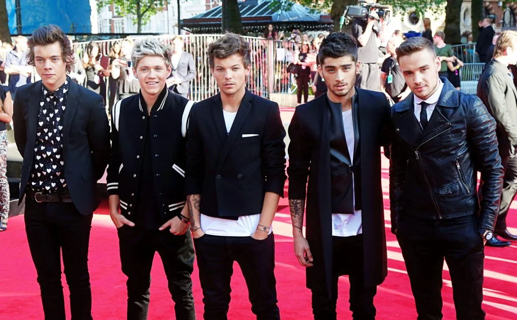 The Final Hours of Liam Payne: Eyewitness Accounts Reveal a Tragic Descent