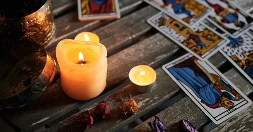 First Time at the Psychic: "This Consultation Restored My Confidence in My Choices"