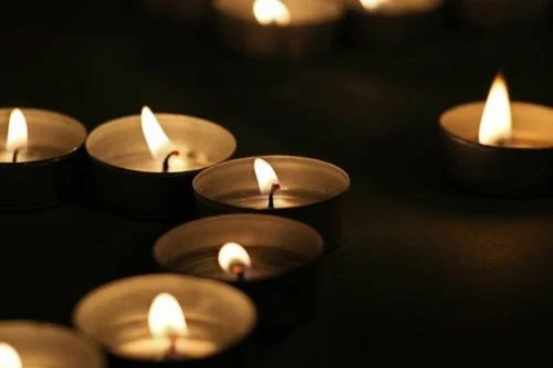 The Journey of Healing - Mysticism in Life
