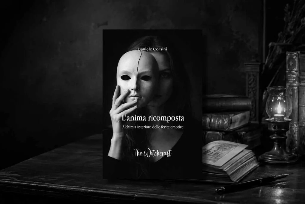 The Reassembled Soul – Inner Alchemy of Emotional Wounds