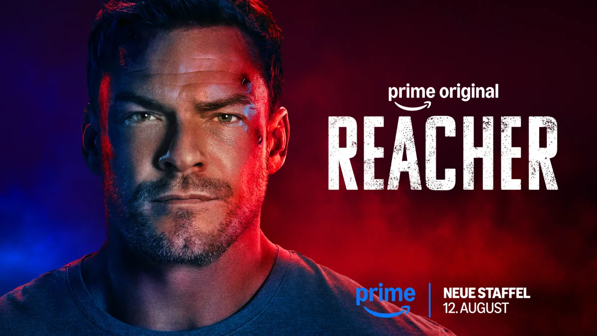 Jack Reacher Season 4: Release Date, Plot, and Cast