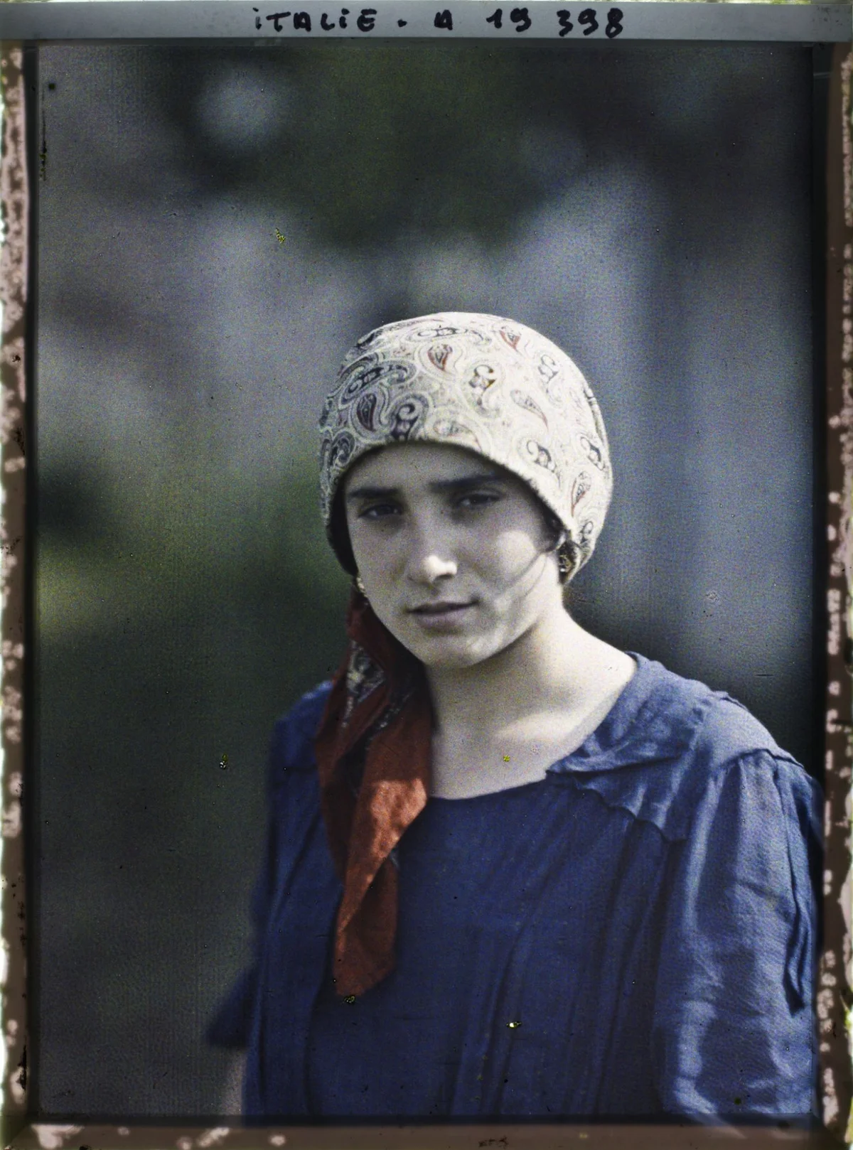 Exploring Humanity Through the Lens of Albert Kahn's Museum