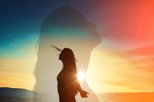 The Essence of Following: Mysticism in Life