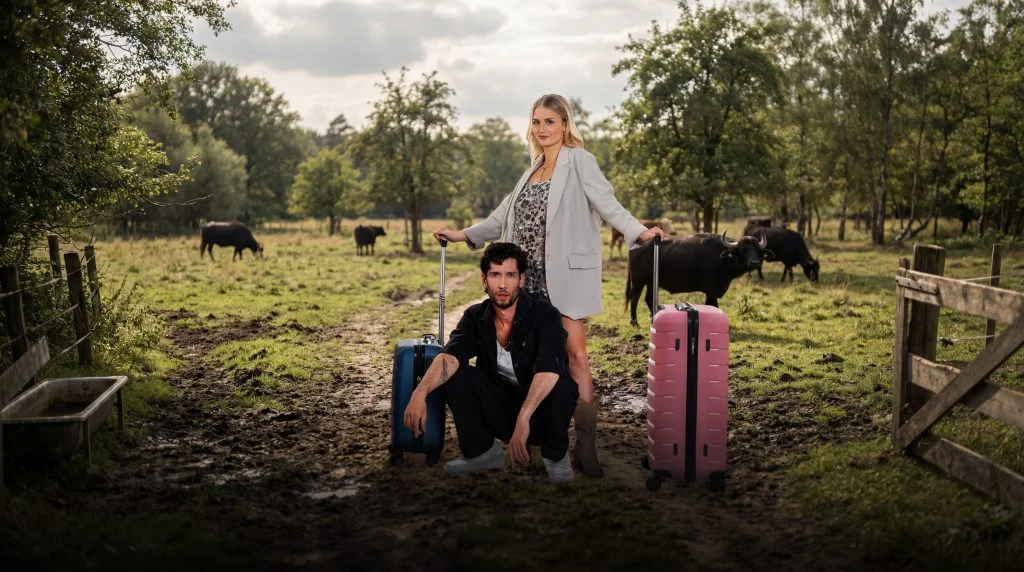 The Stars' Summer House 2026: Contestants, Start Date, and Couples
