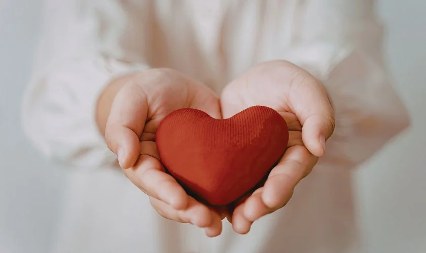 Holding Space for Others: Mysticism in Everyday Life