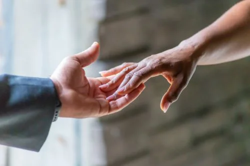 The Meaning of Life: Service - Mysticism in Existence